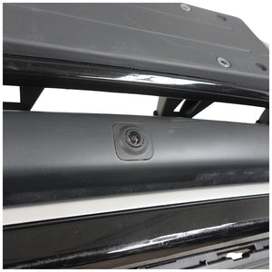 Range Rover Vogue front bumper L405 2013 to 2017 SUV Genuine pn CK52-17F003-AA