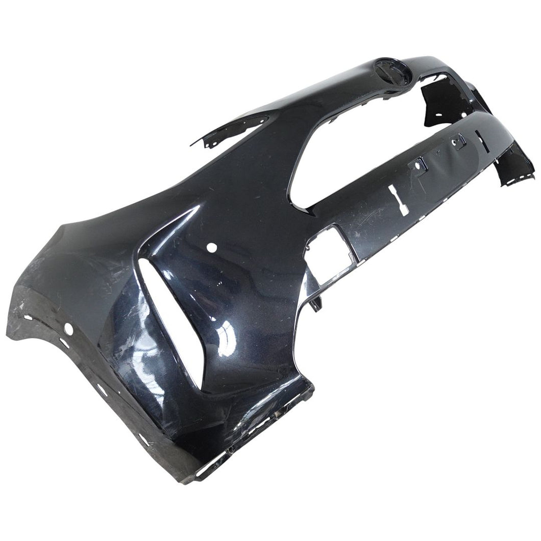Toyota Yaris Cross front bumper 2022-2024 Genuine pn 52119-0DC20