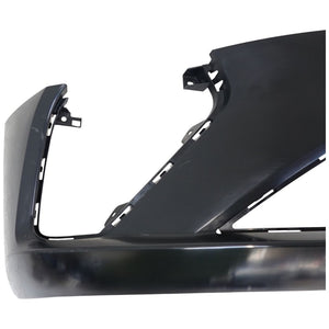 BENTLEY CONTINENTAL GT Coupe FRONT BUMPER Upper GTC 2018onward GENUINE 3SD807437