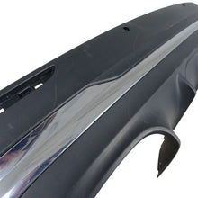 Load image into Gallery viewer, Mercedes Benz GLA AMG Line rear bumper 2020-2024 Genuine pn A2478854304
