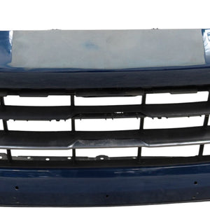 Porsche Cayenne front bumper 2023-2025 Genuine Used pn 9Y0807221E