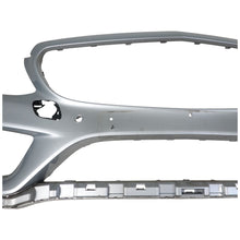 Load image into Gallery viewer, MERCEDES BENZ C CLASS AMG LINE FRONT BUMPER W205 2014 to2018 GENUINE A2058850925
