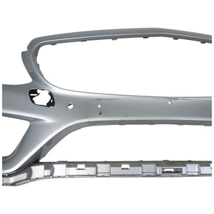 MERCEDES BENZ C CLASS AMG LINE FRONT BUMPER W205 2014 to2018 GENUINE A2058850925