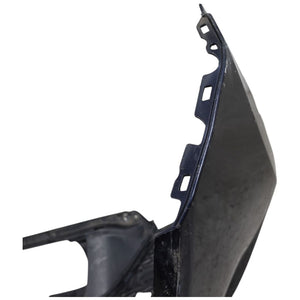 JAGUAR E PACE REAR BUMPER X540 5Dr SUV GENUINE pn J9C3-17D781-A