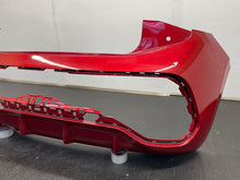 Load image into Gallery viewer, CUPRA BORN REAR BUMPER 2022 onwards GENUINE Used part 10E807421B
