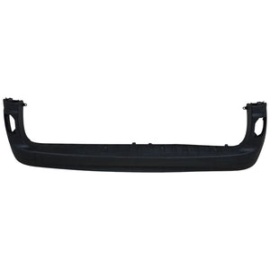 Renault Kangoo rear bumper 2008-2013 Genuine 8200499018