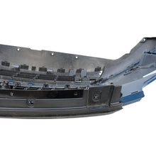 Load image into Gallery viewer, Volvo XC40 front bumper 2022-2024 5 Door SUV Genuine Used pn 31690933
