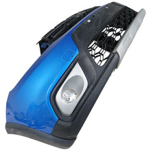 Load image into Gallery viewer, Dacia Sandero Stepway front bumper 2017-2019 Facelift Genuine pn 620223956R
