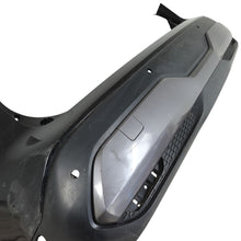 Load image into Gallery viewer, Nissan Qashqai rear bumper 2021-2024 5 Door Genuine 85022 6UA0H
