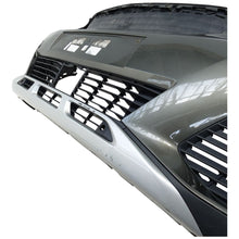 Load image into Gallery viewer, Peugeot 3008 front bumper puretech GT SUV 2017-2020 Genuine pn 9815499077
