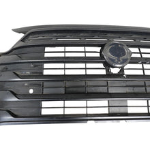 Load image into Gallery viewer, Ssangyong Musso front bumper centre grill 2023-2025 Genuine K79462-38030
