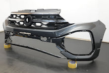 Load image into Gallery viewer, VOLKSWAGEN T-ROC T ROC R LINE FRONT BUMPER and Grill 2021 on GENUINE 2GA807217AS
