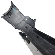 Load image into Gallery viewer, Maserati Quattroporte rear bumper SUV 5 Door 2013-2015 Genuine pn 670010263

