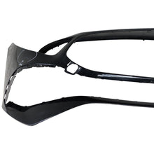 Load image into Gallery viewer, Mercedes Benz A Class AMG front bumper 2022 onwards W177 Genuine pn A1778858705
