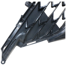 Load image into Gallery viewer, Toyota Corolla Hybrid front bumper lower grill 2023-2025 Genuine 53165-02160
