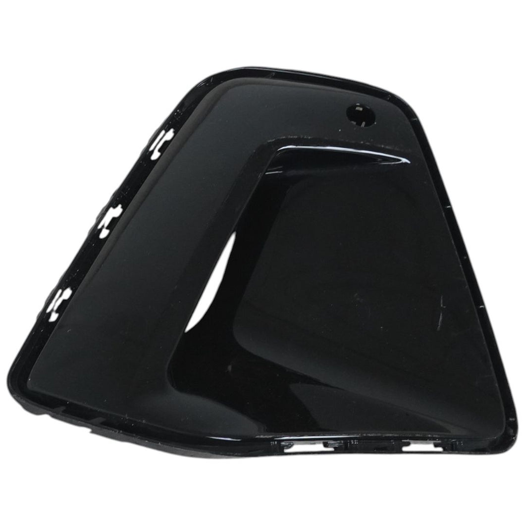 BMW 5 Series G60 M Sport front bumper 2023 onwards GENUINE pn 51118084690