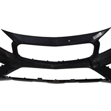 Load image into Gallery viewer, Mercedes Benz GLA AMG front bumper Sport X156 2014-2017 Genuine A1568851925
