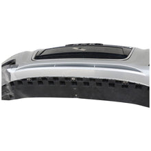 Load image into Gallery viewer, AUDI A3 SE FRONT BUMPER 2009 to 2012 Hatchback Used GENUINE pn 8P0807437H
