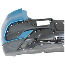 Load image into Gallery viewer, BYD ATTO 3 REAR BUMPER 2023 onwards SUV Electric Used Part GENUINE SC2E-2804113
