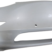 Load image into Gallery viewer, Tesla Model 3 front bumper Hatchback 2017-2020 Genuine pn 1519966-00-A
