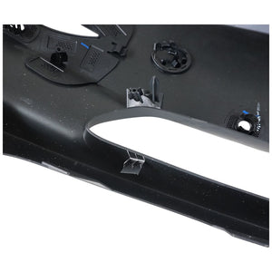 TESLA MODEL 3 FRONT BUMPER Hatchback 2017 onwards GENUINE pn 1084168-00-F