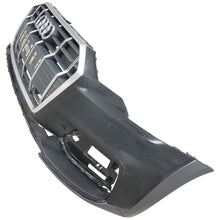 Load image into Gallery viewer, Audi A6 Allroad front bumper C8 2019-2021 AVANT GENUINE pn 4K0807437H
