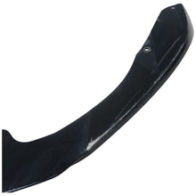 Load image into Gallery viewer, Skoda Fabia front bumper splitter valance 2015-2018 Hatchback Genuine 6V0807795
