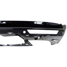 Load image into Gallery viewer, Range Rover Vogue front bumper 2022-2025 SUV Genuine pn M8E2-17F003-A

