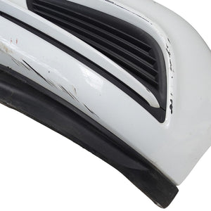 Vauxhall Astra K front bumper 2015-2019 Hatchback Genuine pn 39052730