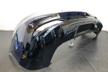 Load image into Gallery viewer, MERCEDES BENZ EQE AMG REAR BUMPER  V295 2022 onwards GENUINE pn A2958857301
