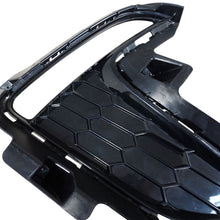 Load image into Gallery viewer, MG HS front bumper 2024 -2026 Facelift 5 door SUV Genuine pn P11407731
