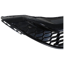 Load image into Gallery viewer, Ford Focus ST Line front bumper lower trim grill 2015 on Genuine F1EJ-17F017-A1
