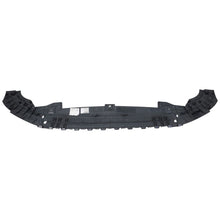 Load image into Gallery viewer, AUDI Q2 FRONT BUMPER Lower Under Trim 2017 to 2020 5 Door SUV GENUINE 81A807233B
