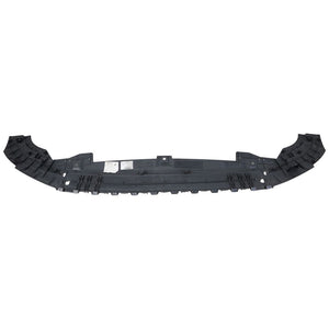 AUDI Q2 FRONT BUMPER Lower Under Trim 2017 to 2020 5 Door SUV GENUINE 81A807233B