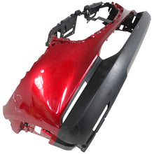 Load image into Gallery viewer, Mazda CX-30 CX30 front bumper 2019-2022 Genuine DFR5-50031
