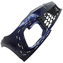 Load image into Gallery viewer, Volkswagen Golf GTE R Line front bumper 2020-2023 Hatchback Genuine 5H0807221G
