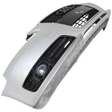 Load image into Gallery viewer, AUDI A3 SE FRONT BUMPER 2009 to 2012 Hatchback Used GENUINE pn 8P0807437H
