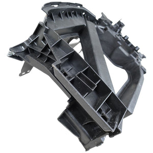 BMW IX front bumper centre frame fitting 2021-2025 SUV Genuine 51745A722E5