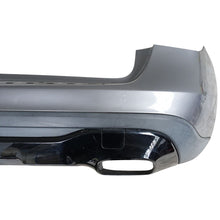 Load image into Gallery viewer, Mercedes Benz GLA X156 rear bumper 2018-2021 Genuine A1568852600
