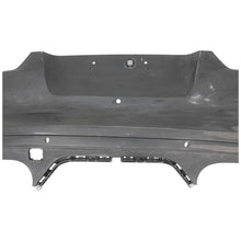 Load image into Gallery viewer, JAGUAR F TYPE REAR BUMPER 2013 to 2018 Coupe GENUINE Used Part EX53-17D781-A
