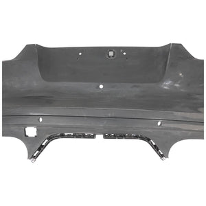 JAGUAR F TYPE REAR BUMPER 2013 to 2018 Coupe GENUINE Used Part EX53-17D781-A
