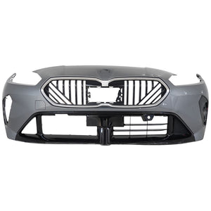 BMW 1 Series M Sport FRONT BUMPER F70 2024 onwards GENUINE Used 51115A64E31
