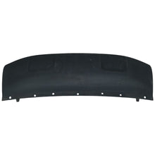 Load image into Gallery viewer, Ford Ecosport front bumper lower centre trim 2018-2021 Genuine GN15-17D957-N
