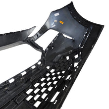 Load image into Gallery viewer, Hyundai Santa Fe front bumper 2022-2024 Genuine Used Part 86511-S1500
