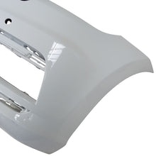 Load image into Gallery viewer, Volkswagen Golf front bumper MK7 facelift 2017-2019 Genuine pn 5G0807221FL
