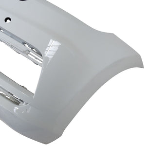 Volkswagen Golf front bumper MK7 facelift 2017-2019 Genuine pn 5G0807221FL