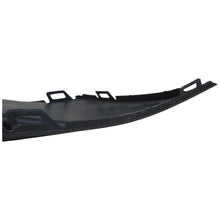 Load image into Gallery viewer, Volkswagen Touran front bumper left grill 2011-2015 MPV Genuine pn 1T0853665N
