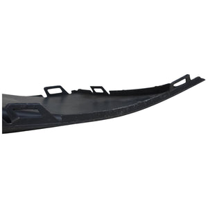 Volkswagen Touran front bumper left grill 2011-2015 MPV Genuine pn 1T0853665N