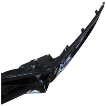 Load image into Gallery viewer, Volvo XC90 R Design front bumper grill Valance 2021-2024 SUV Genuine 32345457
