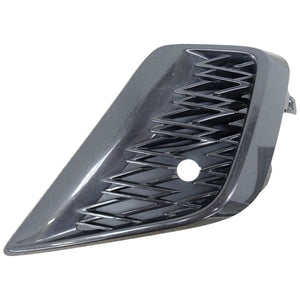 Lexus NX front bumper right grill 2018-2021 Facelift SUV Genuine pn 53127-78010